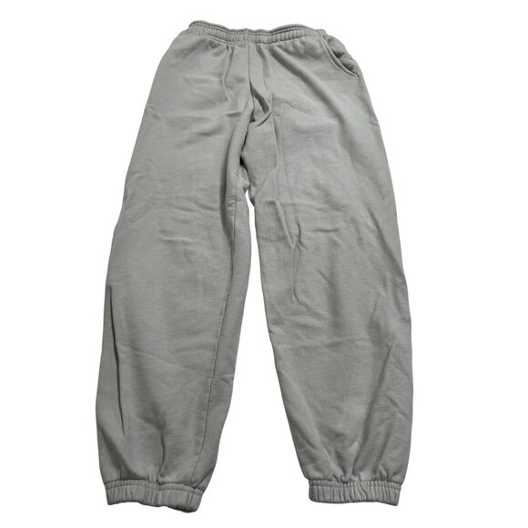 Daily Drills Sweatpants in Light Grey - Picture 1 of 3